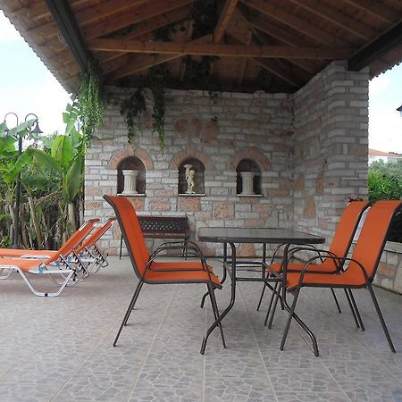 Villa Maria Chrani Zewnętrze zdjęcie