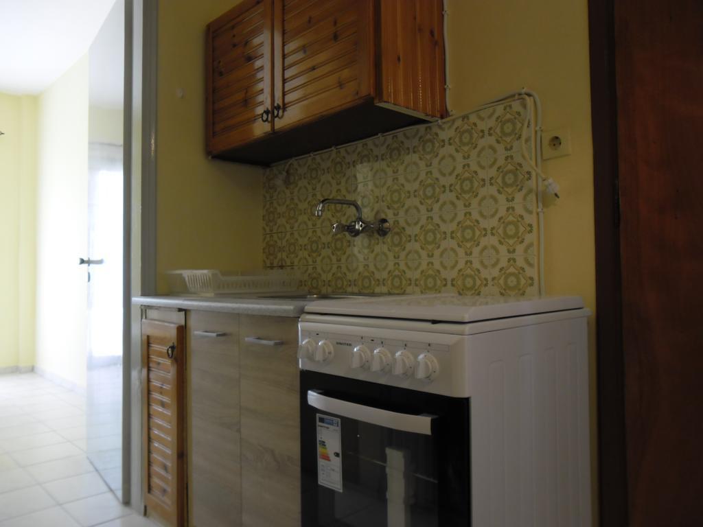 Villa Maria Chrani Zewnętrze zdjęcie